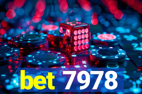 bet 7978